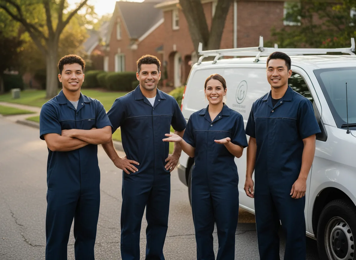 Home Gutter Service company in Colbert, GA